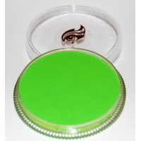 Face Paints Australia 90g Lime Green (90g Lime Green)